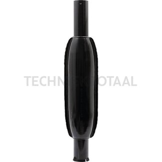 GRANIT Silencer Fendt Farmer 308-310, Favorit 509-510