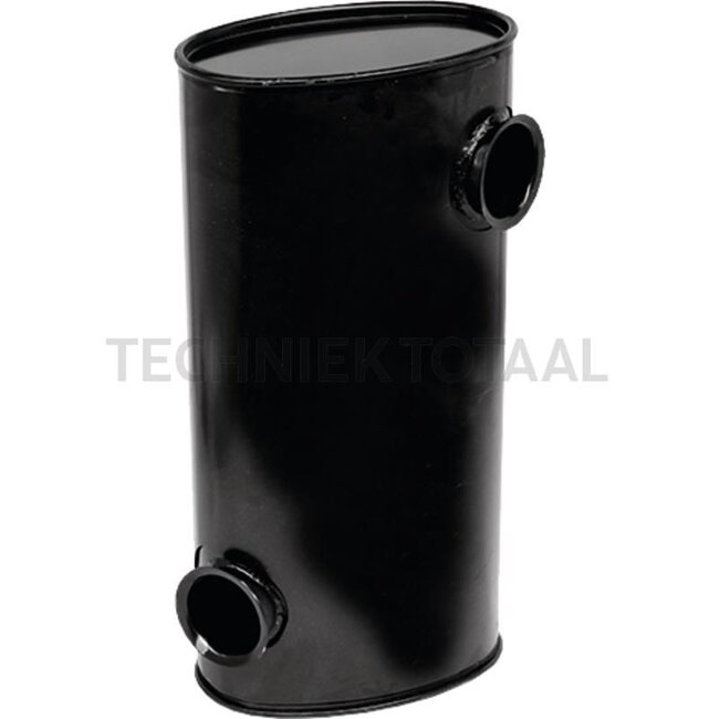 GRANIT Silencer - 38006816, H712203100200