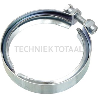 GRANIT Collier d‘échappement