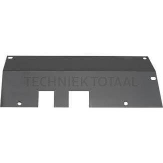 GRANIT Tôle de protection contre la chaleur