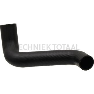 GRANIT Intake pipe intercooler