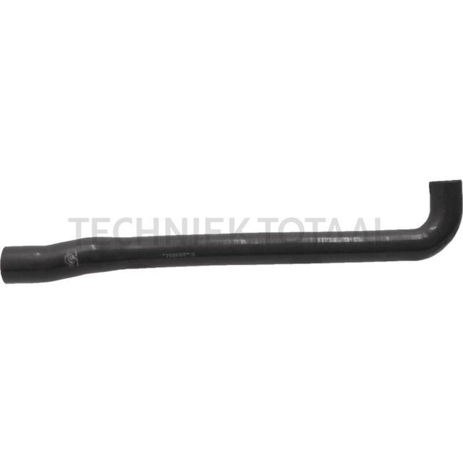 GRANIT Hose line intercooler - 38006841, 725200190021, 725200190020, 38006841, F725200190021