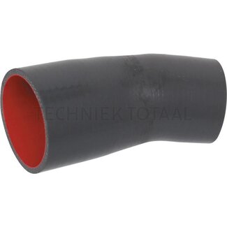 GRANIT Reducer intercooler Ø 60 / 65 mm Fendt 922-939