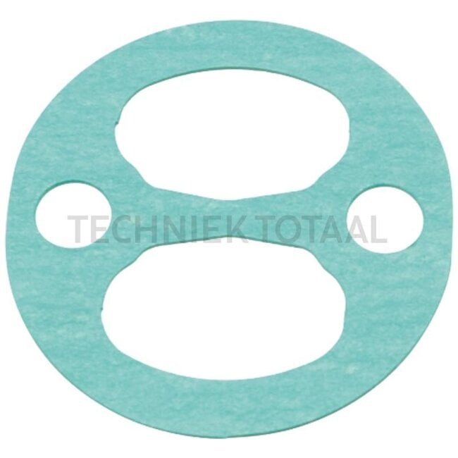 GRANIT Gasket oil filter housing - 38006855, 4154482, F100004154482, 04154482 | Engine types: FL912, FL913, BFL913