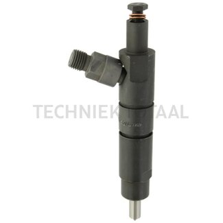 GRANIT Injection nozzle, complete