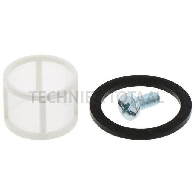 GRANIT Repair set for feed pump 38060013 - 38006859, F150204710250