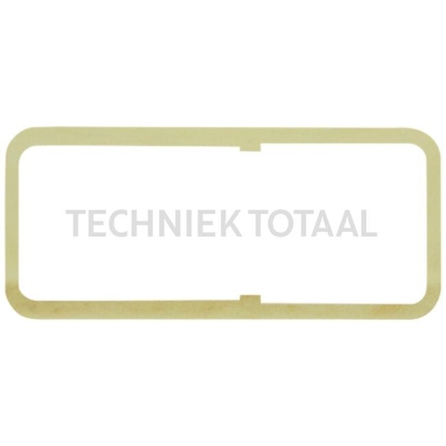GRANIT Afdichting voor brandstofpompdeksel - 38006863, F278201710250, 12154827
