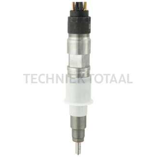 GRANIT Injector Hürlimann, Lamborghini, Same