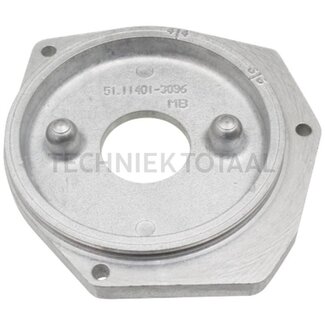 GRANIT Flange for injection pump