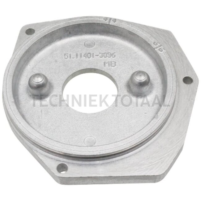 GRANIT Flange for injection pump - 38006876, F818200710030