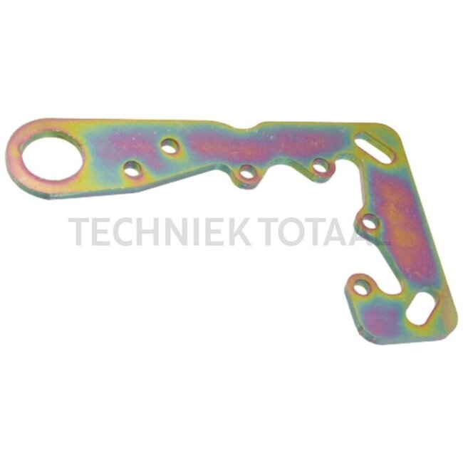 GRANIT Halter Einspritzpumpe - 38006877, F818201710100