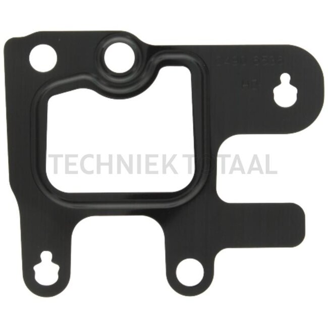 GRANIT Gasket for thermostat housing - 38006912, F934201610140, F934201610130, F934201610070, 4906536, 04906536, 687.610