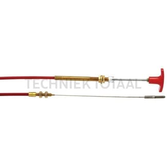 GRANIT Tirette d'arrêt