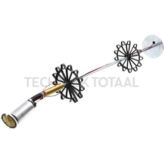 GRANIT Feed pump in tank Fendt 922-939