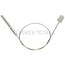 GRANIT Control cable lower part - 38006918, H192200260010 | A: 400 mm