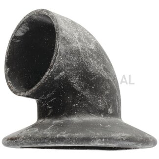 GRANIT Elbow inner-Ø 70 mm, 110 mm Fendt Farmer 303-309