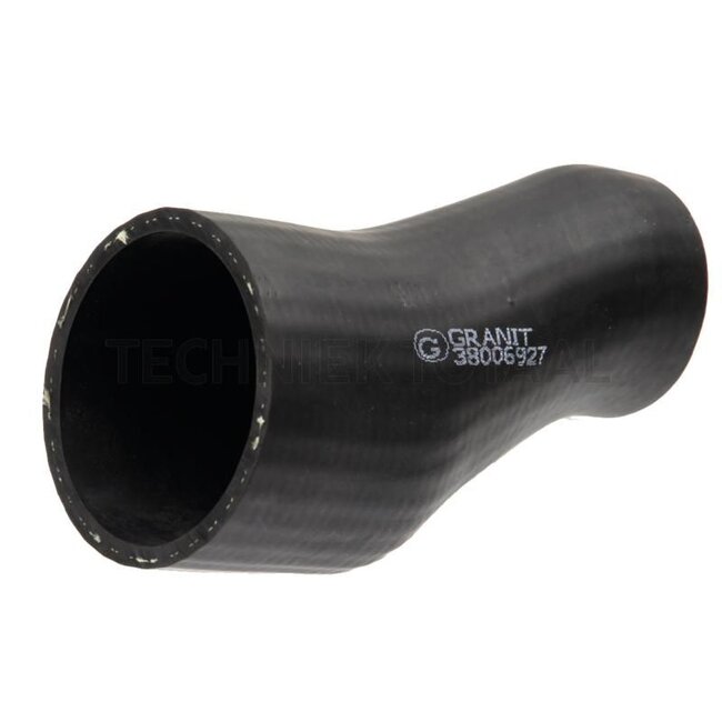 GRANIT Reducer - 38006927, 186200090020 | Inner Ø: 48 / 67 mm