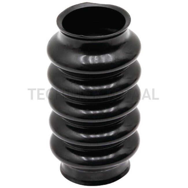 GRANIT Gaiter air filter to pre-separator - 38006932, 345200091010