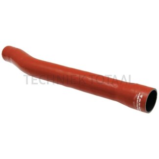 GRANIT Gebogen slang luchtfilter binnen-Ø 48 / 56 mm Fendt 411-415