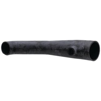 GRANIT Ansaugschlauch Luftfilter und Turbolader Innen-Ø 27 / 70 / 87 mm Fendt