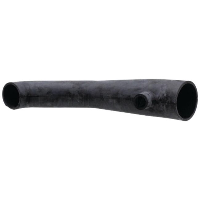 GRANIT Ansaugschlauch zwischen Luftfilter und Turbolader - 38006938, 515200090010 | Innen-Ø: 27 / 70 / 87 mm