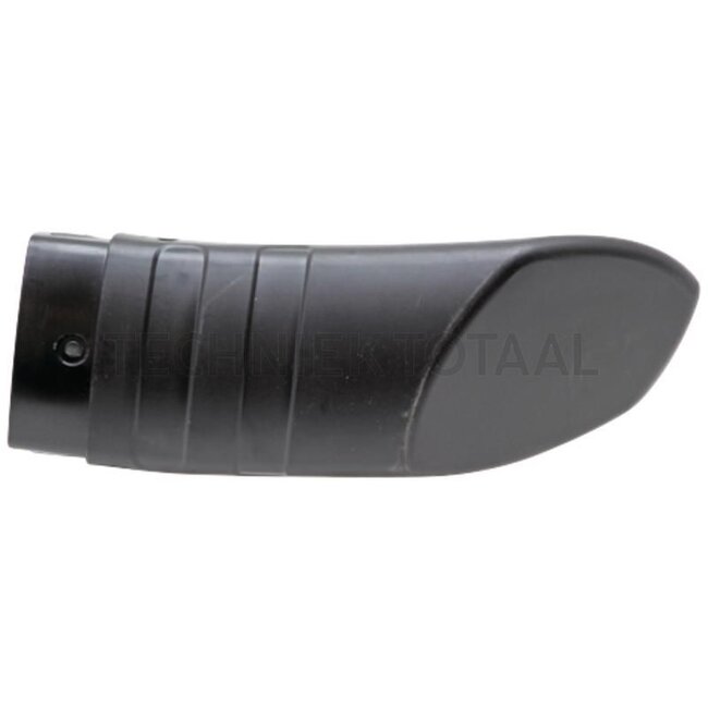 GRANIT Endstück für Luftansaugrohr - 38006939, 716201090111