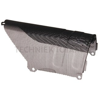 GRANIT Perforated sheet for air intake pipe
