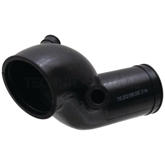 GRANIT Ansaugschlauch am Luftfilter - 38006941, 718202090010