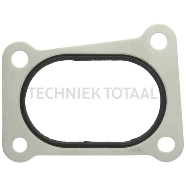 GRANIT Gasket air intake - 38006954, F119200090070, 4282753, 04282753