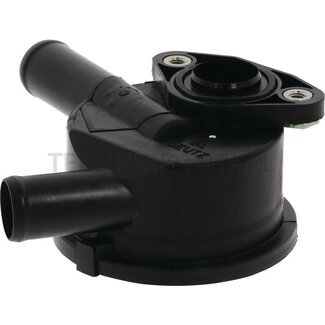 GRANIT Pressure control valve