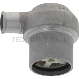 GRANIT Soupape de purge