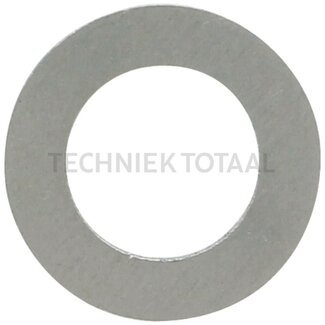 GRANIT Dichtring Aluminium