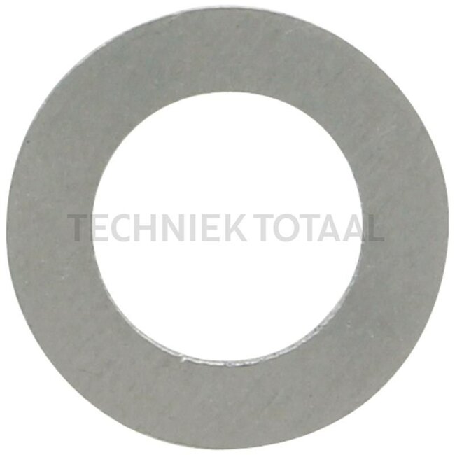 GRANIT Afdichtring aluminium - 38006970, 1118653 | Motortype: FL912, FL913