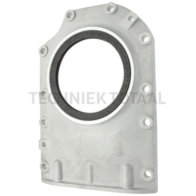 GRANIT Gehäusedeckel Kurbelwelle hinten - 38006973, F180200210150, 12272176