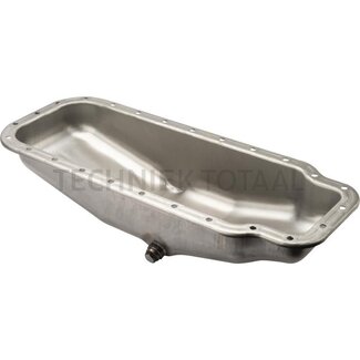 GRANIT Carterpan plaatstalen uitvoering Fendt Farmer 105-108, 305-308