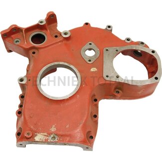 GRANIT End cover Fendt Farmer 2-312, Favorit 509-515