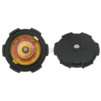 GRANIT Fuel tank cap