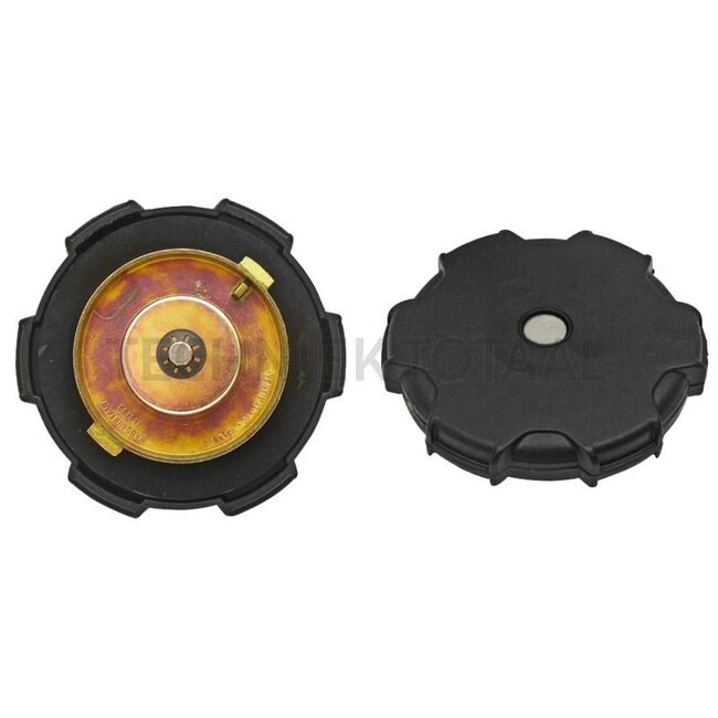 GRANIT Tankverschluss - 38007017, 5157533, 5154284, NS 858 00 | Tankstutzen-Ø: 106 mm