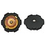 GRANIT Tankdop - 38007017, 5157533, 5154284, NS 858 00 | Tankkraag Ø: 106 mm