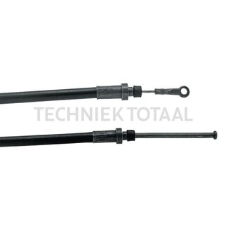 GRANIT Handgaskabel A 1800 mm, B 1610 mm Fiat