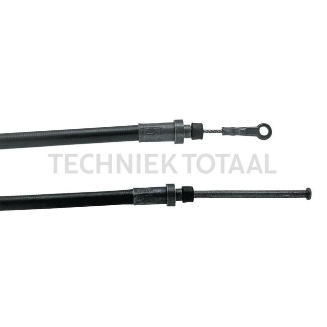GRANIT Handgaskabel A 1800 mm, B 1610 mm Fiat | 5149956, 5113158, 5127687