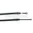 GRANIT Handgaskabel A 1800 mm, B 1610 mm Fiat | 5149956, 5113158, 5127687