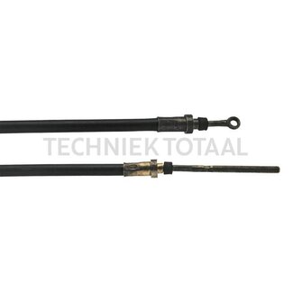 GRANIT Gaskabel 940 mm Fiat F 100 - F 140