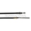 GRANIT Throttle cable 940 mm Fiat F 100 - F 140
