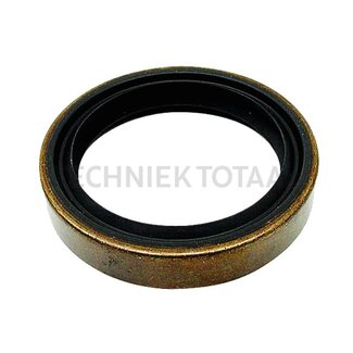 GRANIT Crankshaft seal front, Ø 75 x 100 x 17 mm