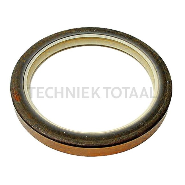 GRANIT Crankshaft seal Rear, Ø 95 x 120 x 13 mm - 38007074, 40000720 | Outer Ø: 120 mm | Width: 13 mm | Inner Ø: 95 mm