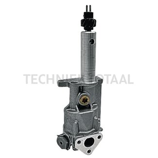 GRANIT Ölpumpe Fiat 350 - 855