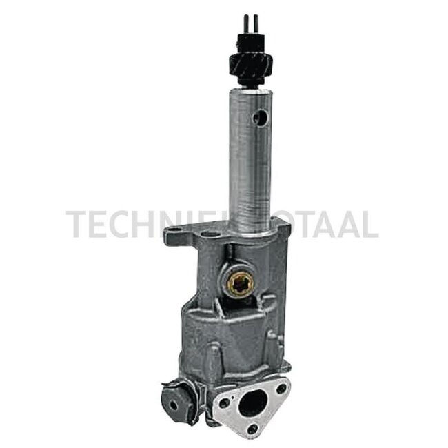 GRANIT Oil pump - 4705827