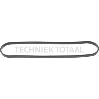 GRANIT Klepdekselpakking 3-cilinder Fiat