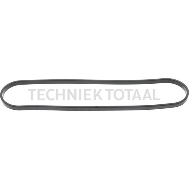 GRANIT Ventildeckeldichtung 3-Zylinder Fiat | 4845135, 4783243, 4654361